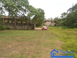 Land for Sale at Battaramulla